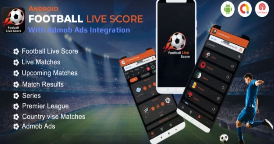 Ghdsports key features image